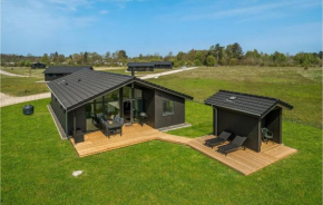 Amazing Home In Grenaa With Wifi Bønnerup Strand